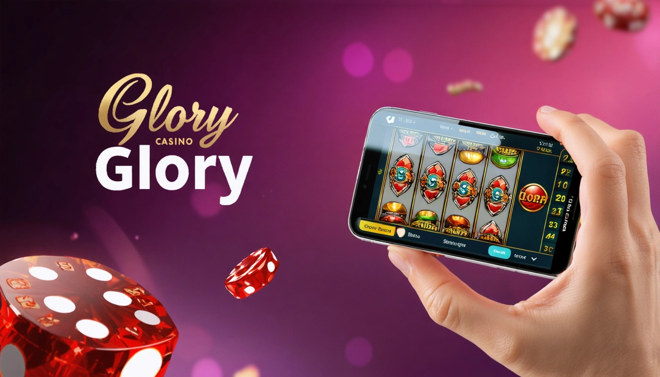 home Glory Casino