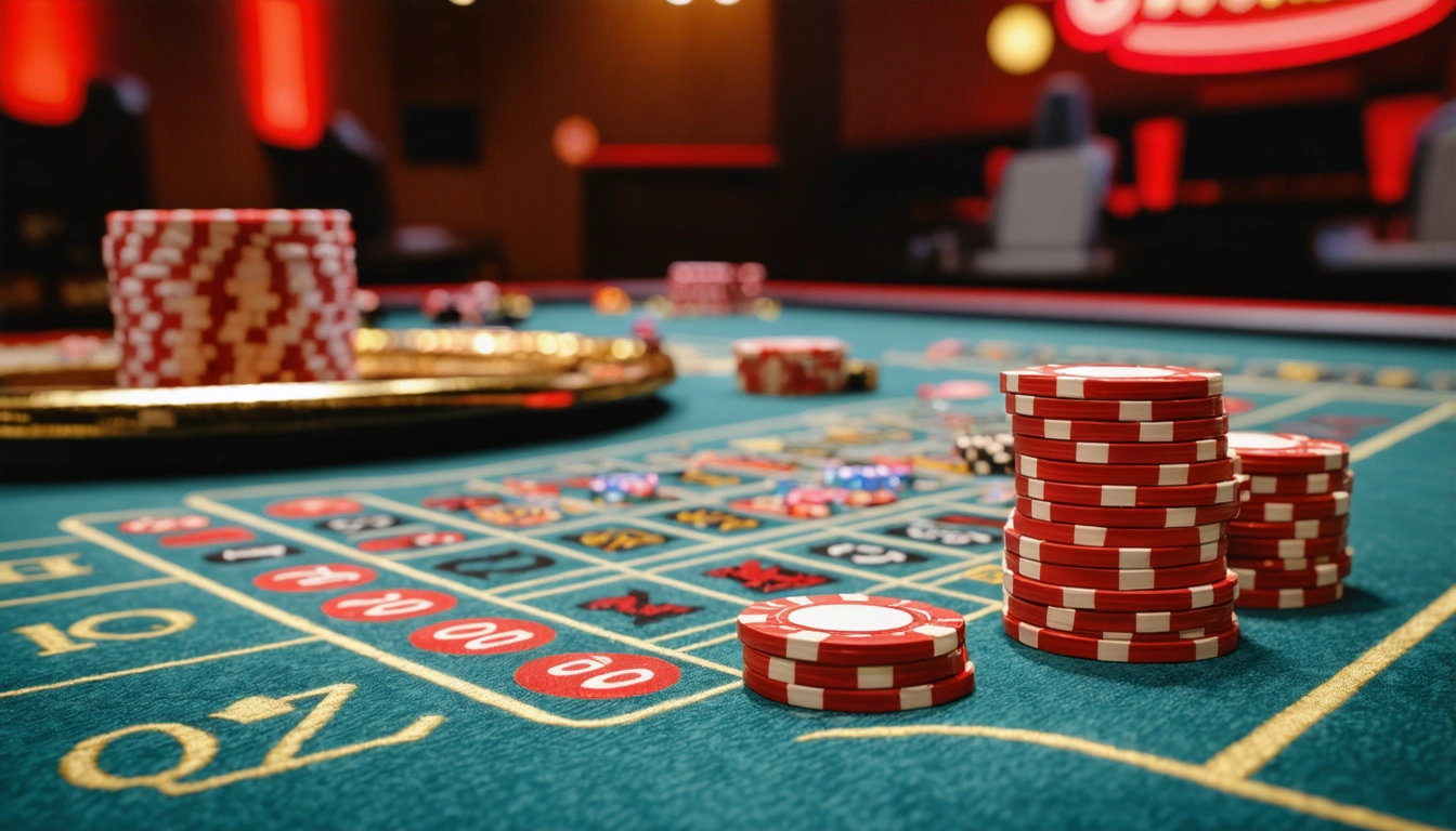 home Glory Casino